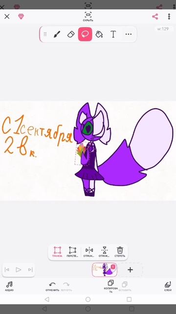 ещё 1 не выпущенное видео дарины