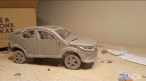 хёндай таксон 4 часть