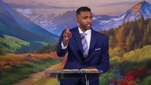 Возрождение и преобразование в третьем часу. Ричард Бьюханэн