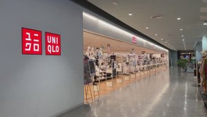 Обзор магазина Uniqlo Пхукет Таиланд часть 1