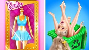 Богатая vs бедная бьюти рутина! _ Королева колледжа!