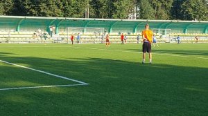 Крылья советов 2016 - Спартак Орехово 2916.mp4