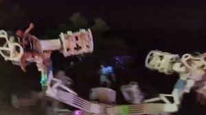 Геленджик Карусель 17.08.25