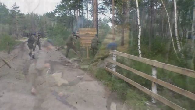 Дню образования ГСН Вымпел посвящается. Архив 2019