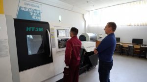 Поступить в колледж – это престижно