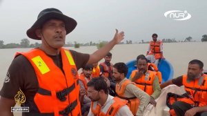 Миллион жителей мусульманской страны эвакуированы!