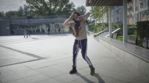 Уличные танцы Street dancing