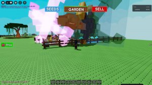 Я набрал мутаций с ПОДПИЩИКОМ В ГРОВ А ГАРДЕН!❤️❤️