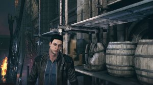 Devils Hunt - обзор начало