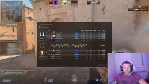 CS 2: ЗА ЧТО VAC БАН???