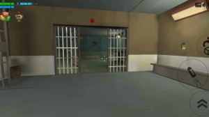 эпидемия роботов 7 серия