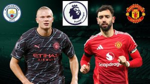 АПЛ/Ман Сити-Ман Юнайтед