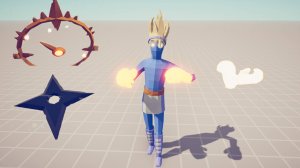 ТАБС СРАЖЕНИЕ СИЛЬНЫХ ЮНИТОВ ПРОТИВ СУПЕР БОКСЕРА