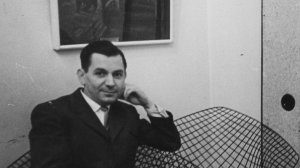 "ГРУСТНЫЙ НАПЕВ"