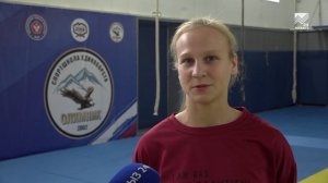 Дзюдоисты из КЧР выиграли пять медалей на Всероссийских соревнованиях памяти К. Бабаева