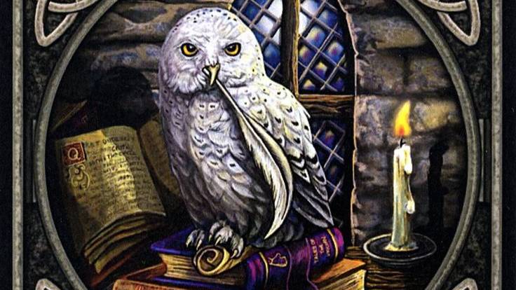 О чем расскажут руны