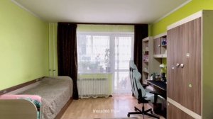 Продаётся квартира в г.Екатеринбург, ул. Сыромолотова, 34
