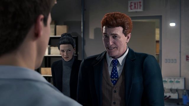 чп 3 серия ШОКЕР