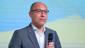 Украинская полиция заявила о «русском следе» в убийстве Андрея Парубия