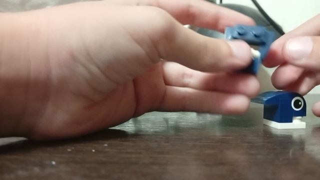 делаю акуленка из зверятышей смотреть онлайн