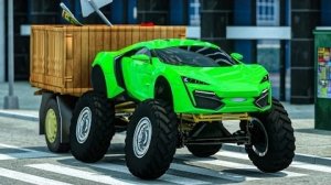 Мультики для детей