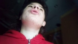 влог 1 сентября первый день осени🌱🍁🍂☀️