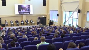 В Брянске прошел патриотический форум