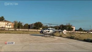 АО «Концерн КЭМЗ» успешно провёл первый подлёт 5-местного вертолёта АП-55