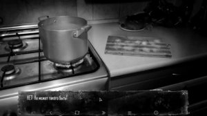 Моя реакция н видео от канала BlueForwardSV Навернем пельмешек, мод зайчик