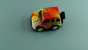SUV