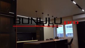 Кухня авторская BUNULU.pro все фото и  полное видео на нашем сайте BUNULU.pro