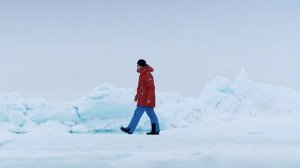 На Северный полюс!