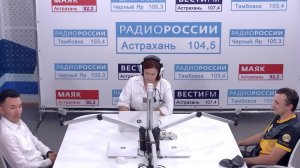 Горы: притяжение и риск. 01.09.2025