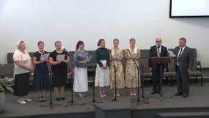 С Богом мы богатыри - Эдуард Шлак с семьёй и семьёй Булллер