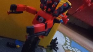 Skibidi lego 26 episod