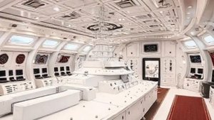 Адмирал Нахимов 2025 — самый мощный крейсер в мире