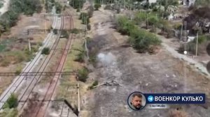 Апти Алаудинов "АХМАТ". Заградотряд ВСУ убивает своего побратима