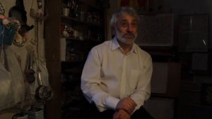 Армянкий музей Москвы «Я порождение армянской культуры» Артём Киракосов