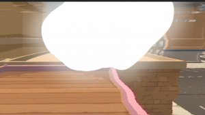 Two people Analog Horror взрыв часть 3