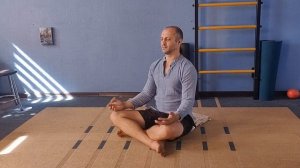 медитативная практика на дыхание и руки