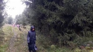 Крестный ход на Успение Богородицы, Удмуртия 2025 г. "Как мы живём, и как жили наши деды". 181 выпус