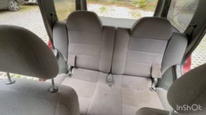 KIA SPORTAGE 2003 год GRANDE 2.0 АКПП
