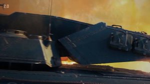 Обновление 2.0_ Тяжёлые танки XI уровня EU