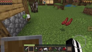 ПРОХОЖУ Minecraft цель УБИТЬ визера часть 1