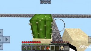 Minecraft на Скайблоке 4 серия