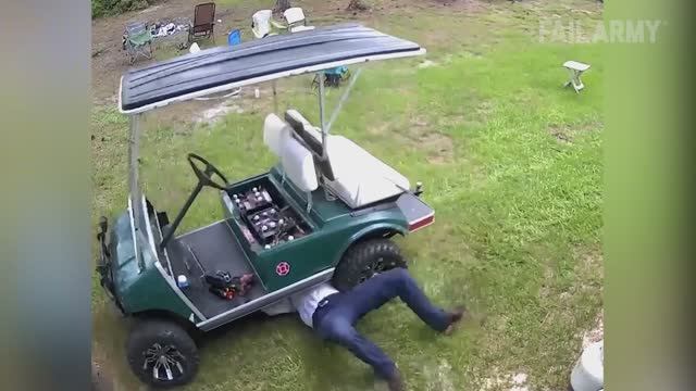 NEW! FailArmy. Best Fails of the Week | Viral Crashouts
