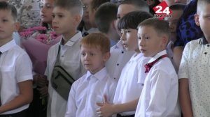 Ремонт не завершили, но без праздника никого не оставили