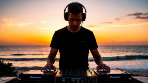 Catarsis (MX) _ House & Indie Dance Music Sunset Mix 2025 _ By @EPHIMERATulum