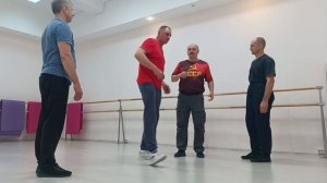 Развиваем пространственное мышление.