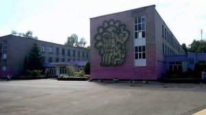 Наша школа сегодня (1.09.2025)